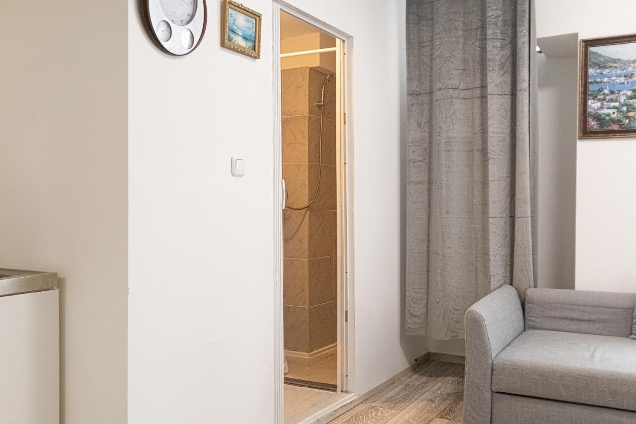 Pleasing Room Hauptbahnhof With Best Location Vídeň Exteriér fotografie